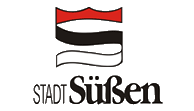 Logo der Stadt Süßen
